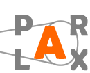Paralaxa 2012 logo